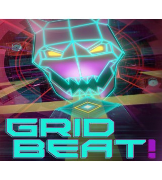GRIDbeat! Steam Key GLOBAL
